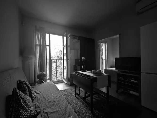Foto del piso en alquiler