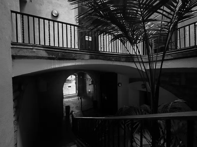 Foto del piso en alquiler