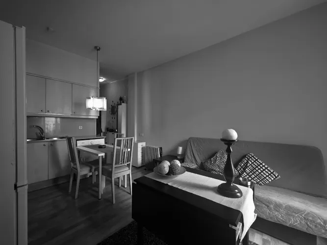 Foto del piso en alquiler