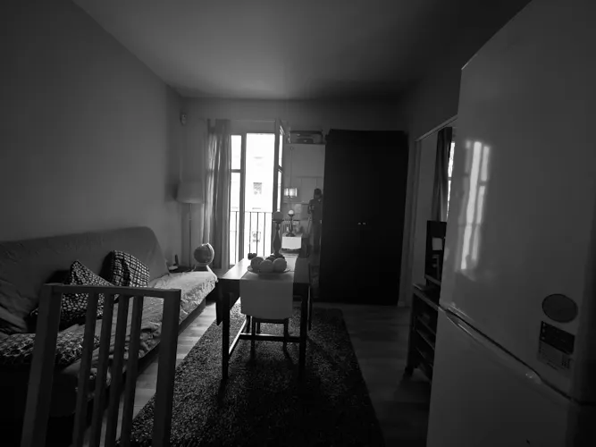 Foto del piso en alquiler