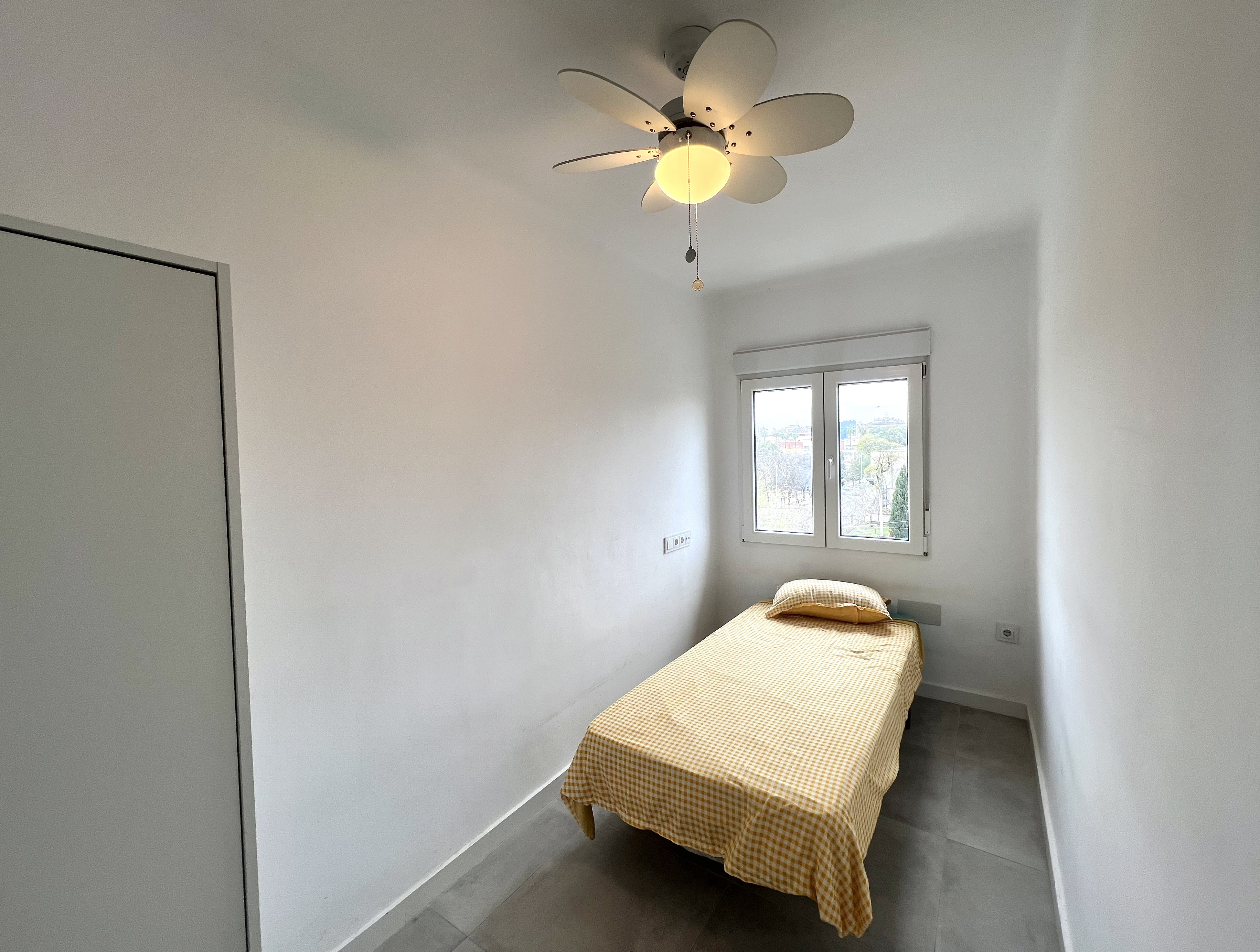 Photo of the flat for rent