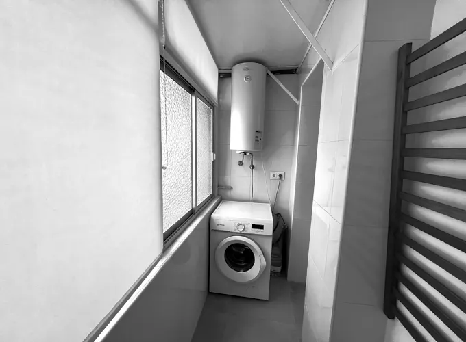 Foto del piso en alquiler