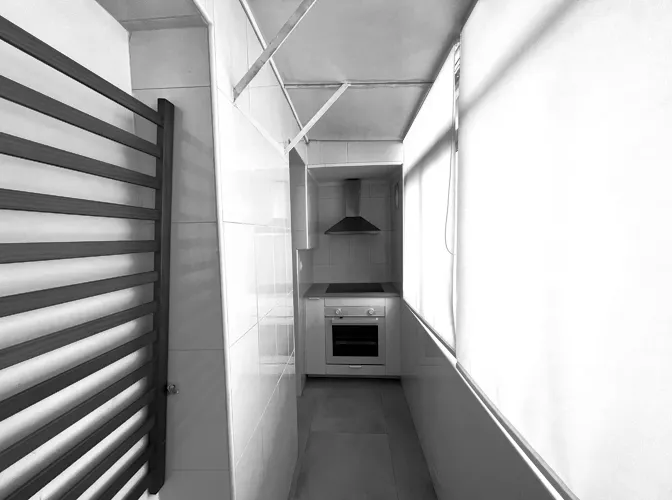 Foto del piso en alquiler