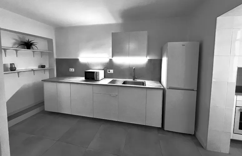 Foto del piso en alquiler