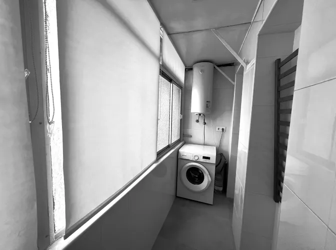 Foto del piso en alquiler
