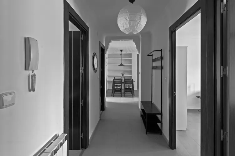 Foto del piso en alquiler