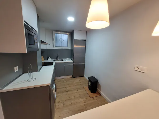 Foto del piso en alquiler