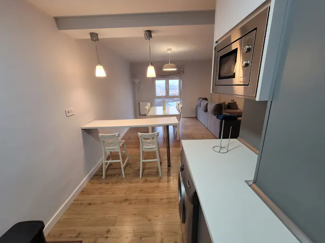 Foto del piso en alquiler