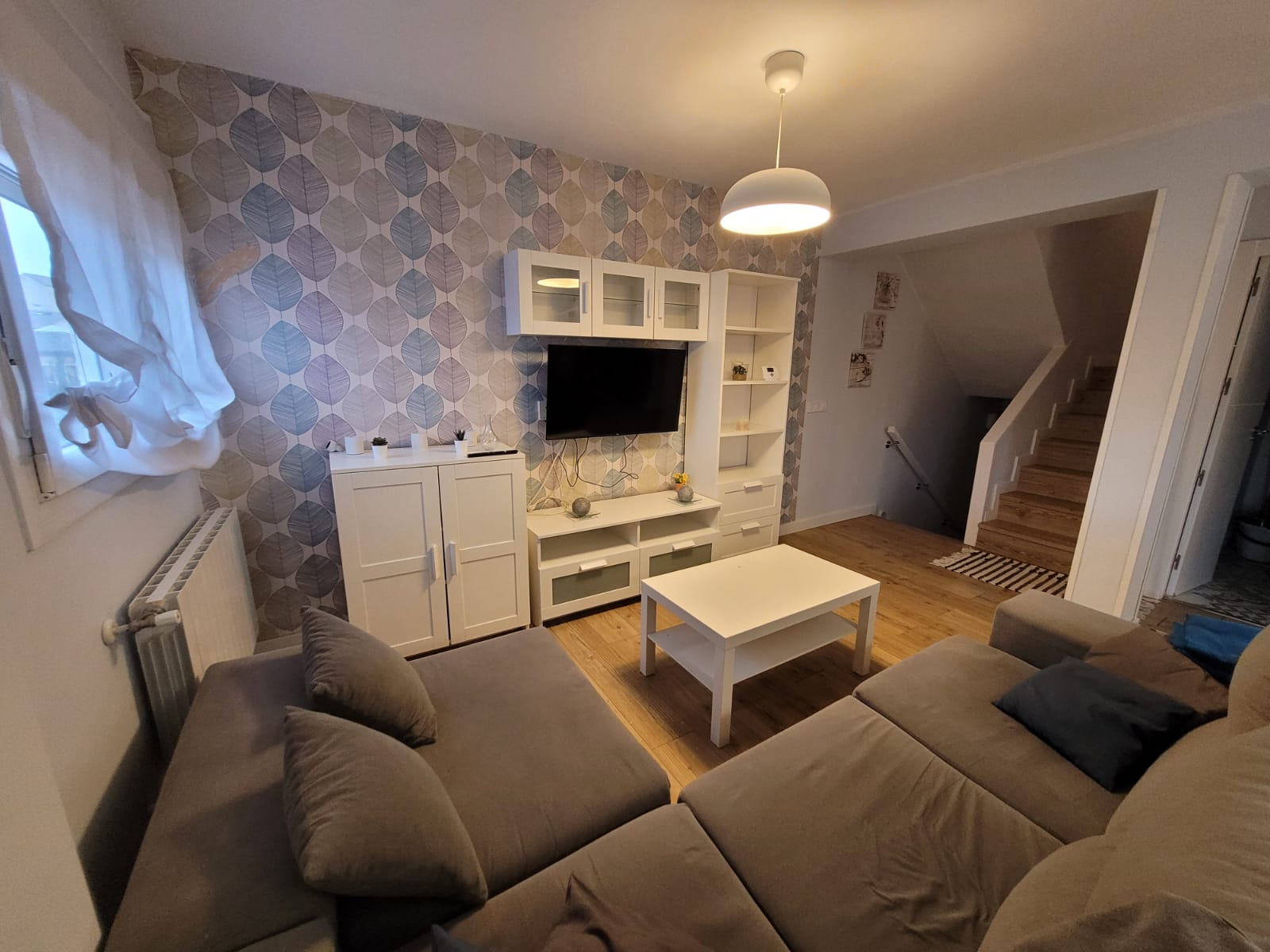 Photo of the flat for rent