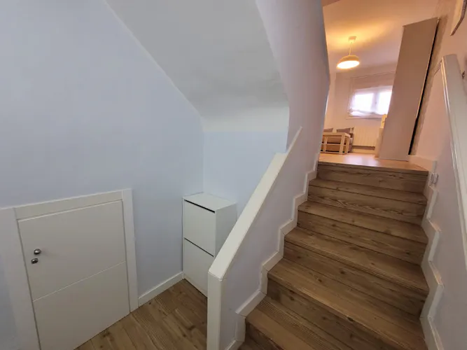 Foto del piso en alquiler