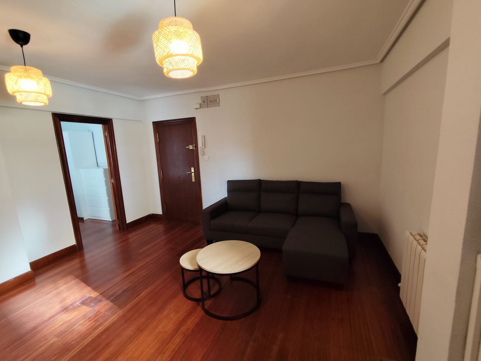 Photo of the flat for rent