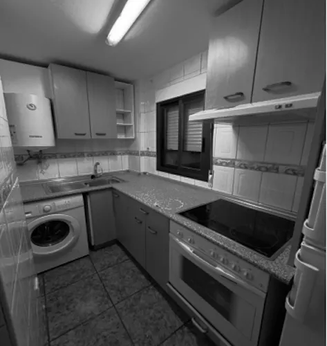 Foto del piso en alquiler