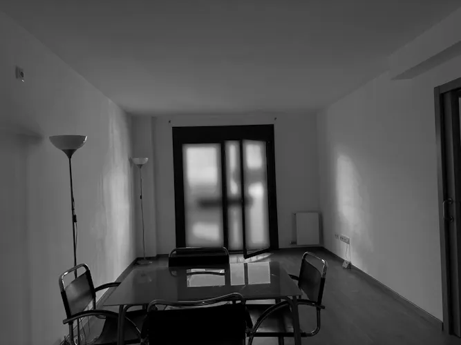 Foto de salón en un piso en alquiler