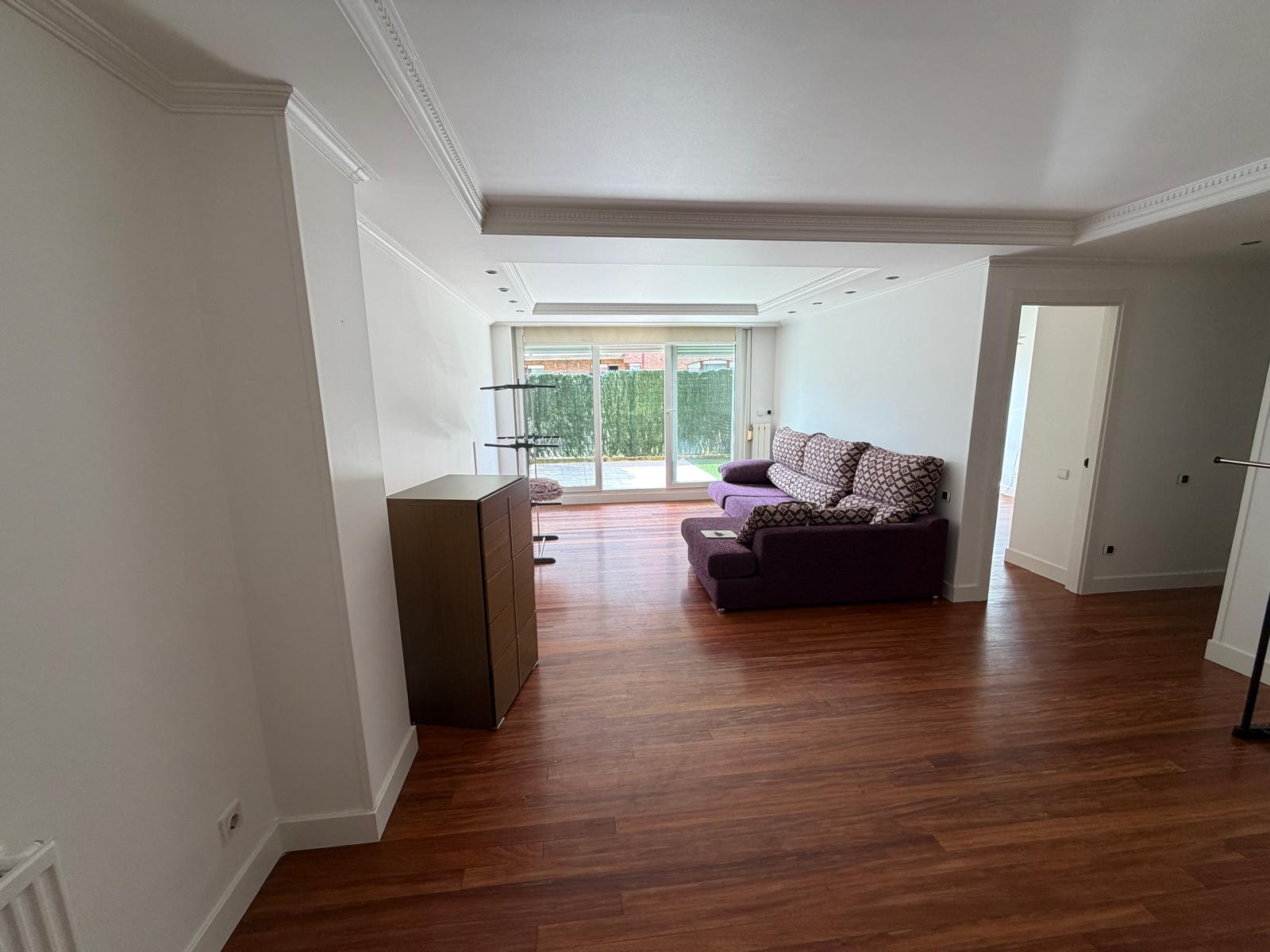 Photo of the flat for rent