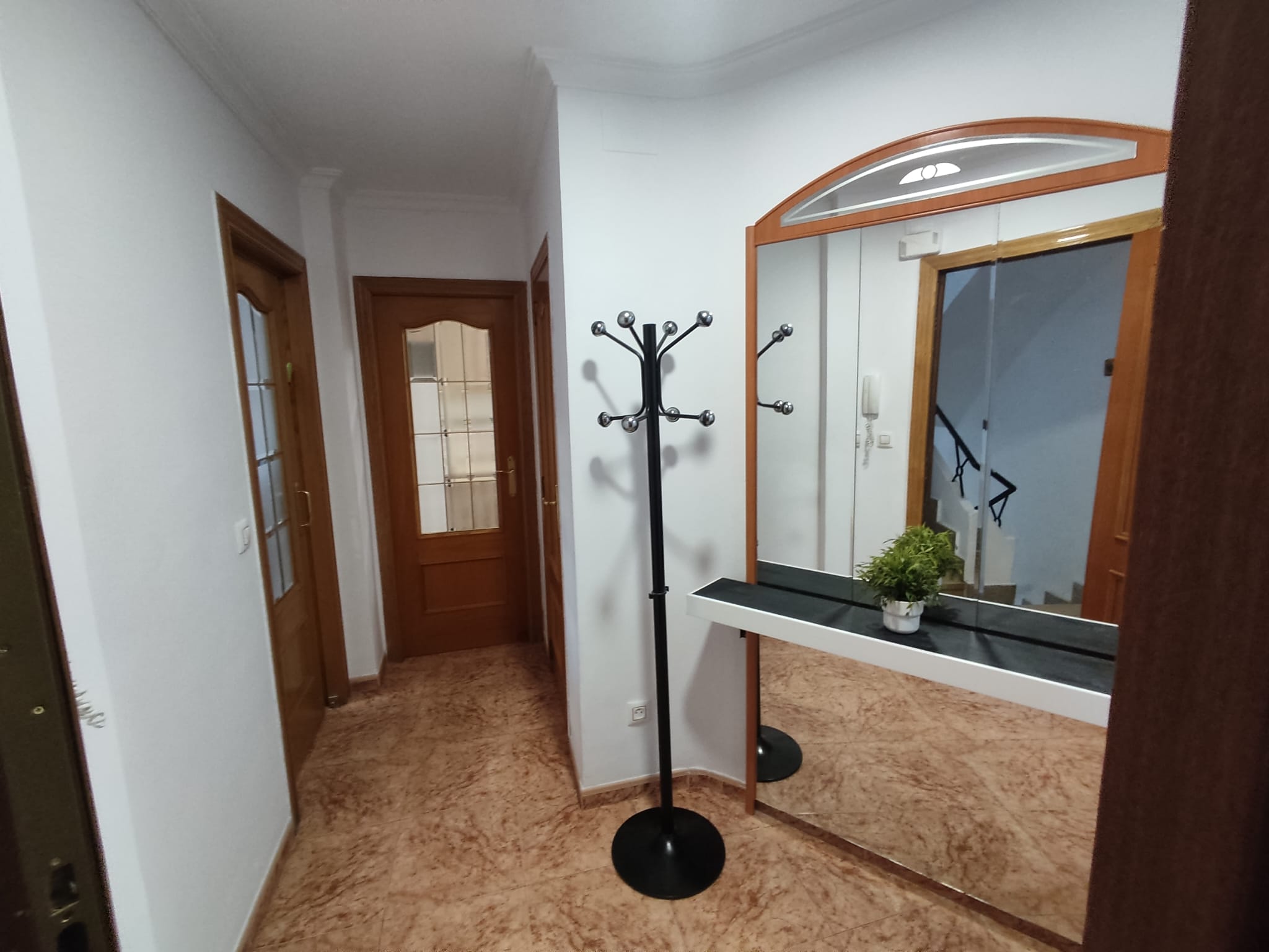 Photo of the flat for rent