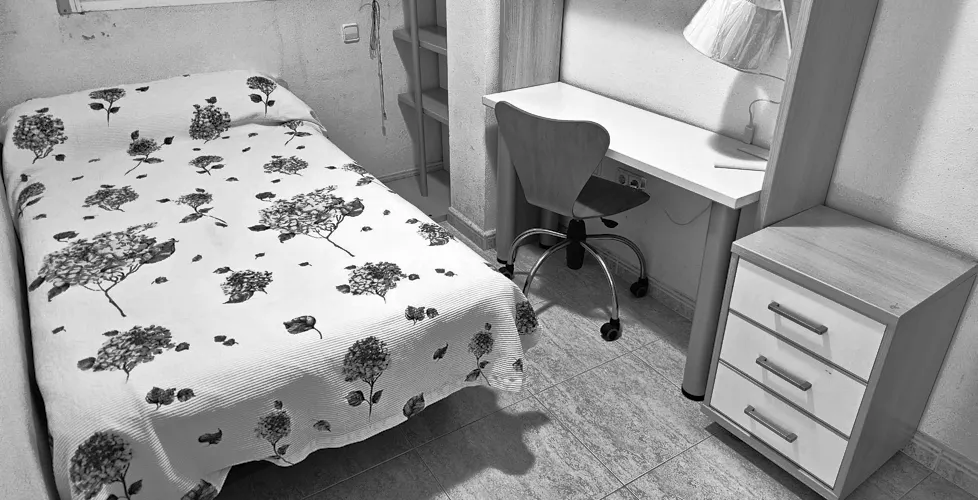Foto del piso en alquiler