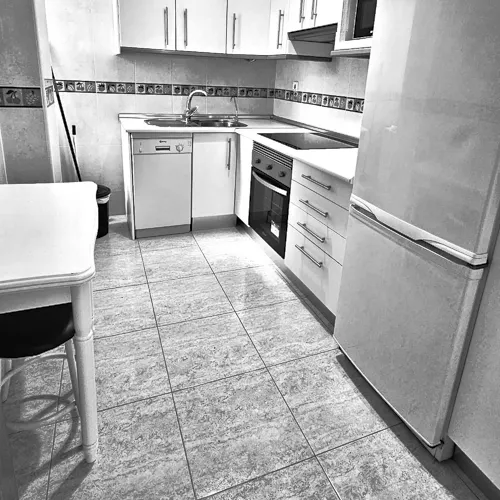 Foto del piso en alquiler