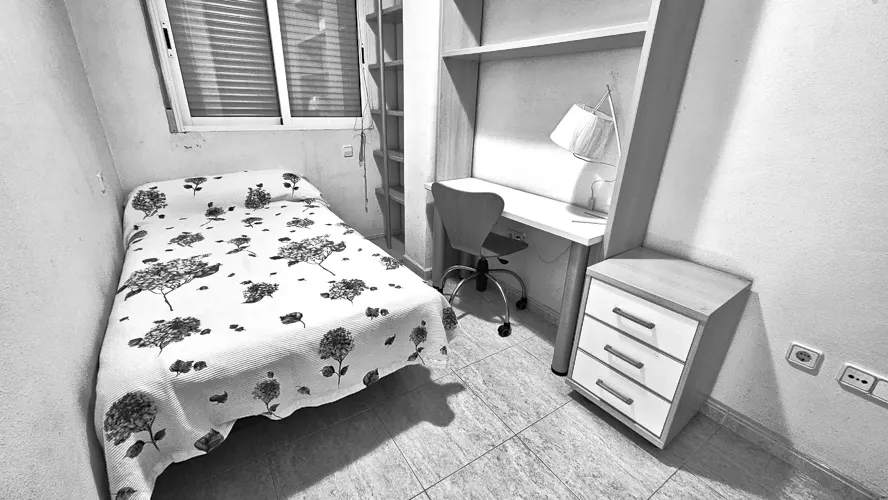 Foto del piso en alquiler