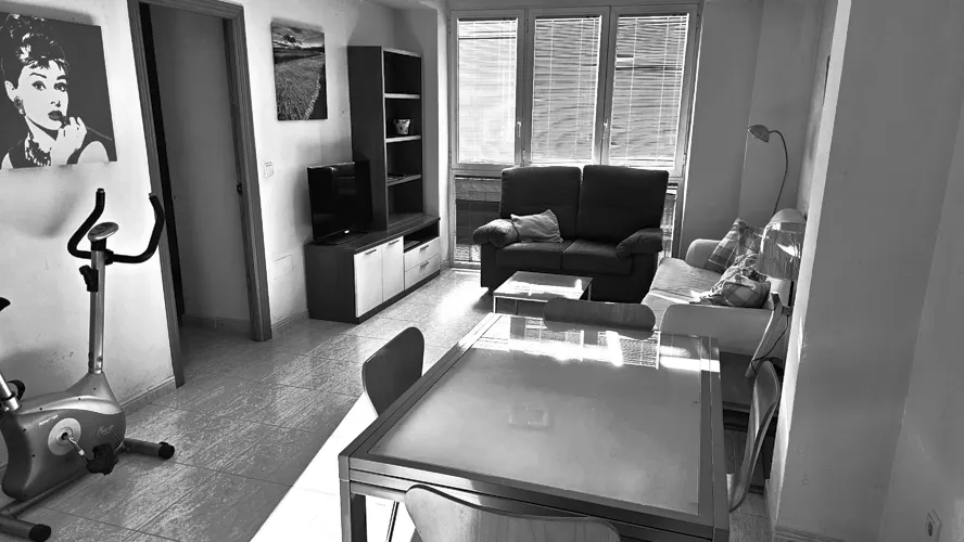 Foto del piso en alquiler