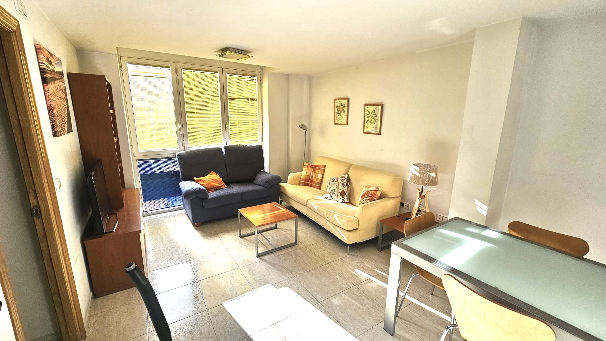 Photo of the flat for rent