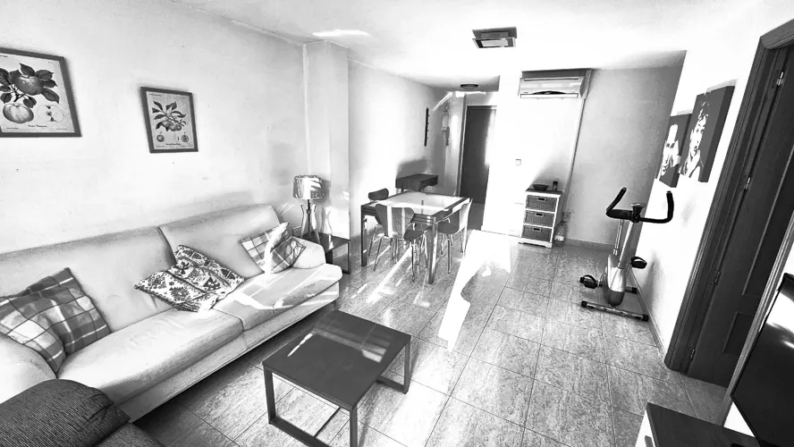 Foto del piso en alquiler