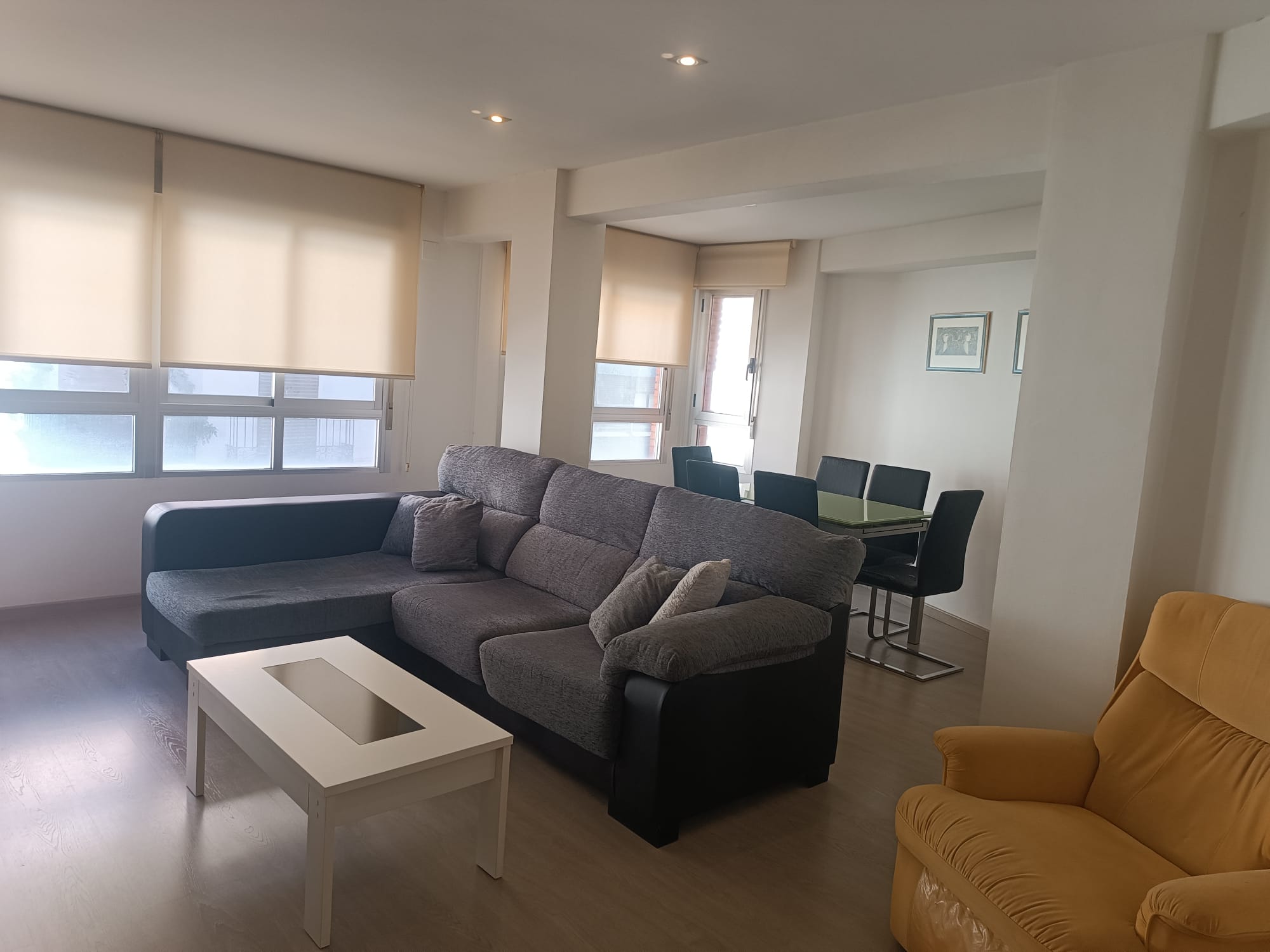 Photo of the flat for rent