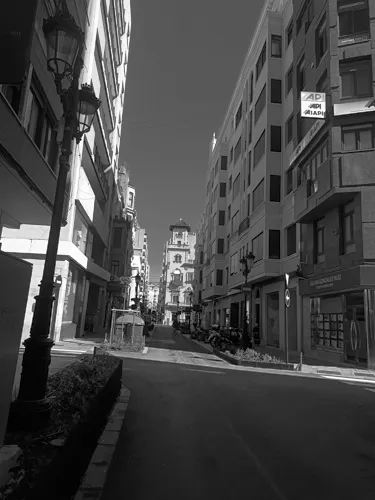 Foto del piso en alquiler