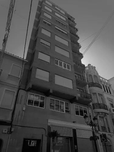 Foto del piso en alquiler