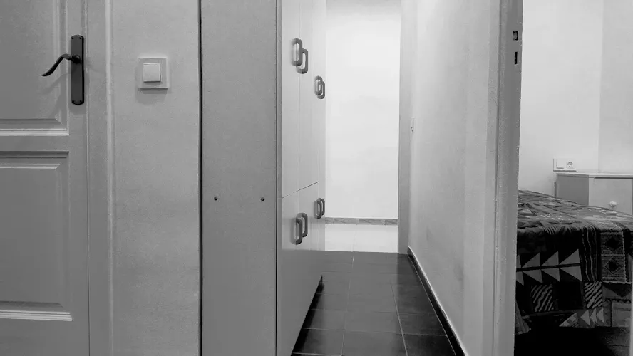 Foto del piso en alquiler