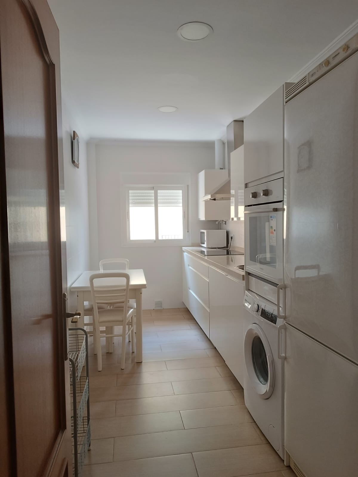 Photo of the flat for rent