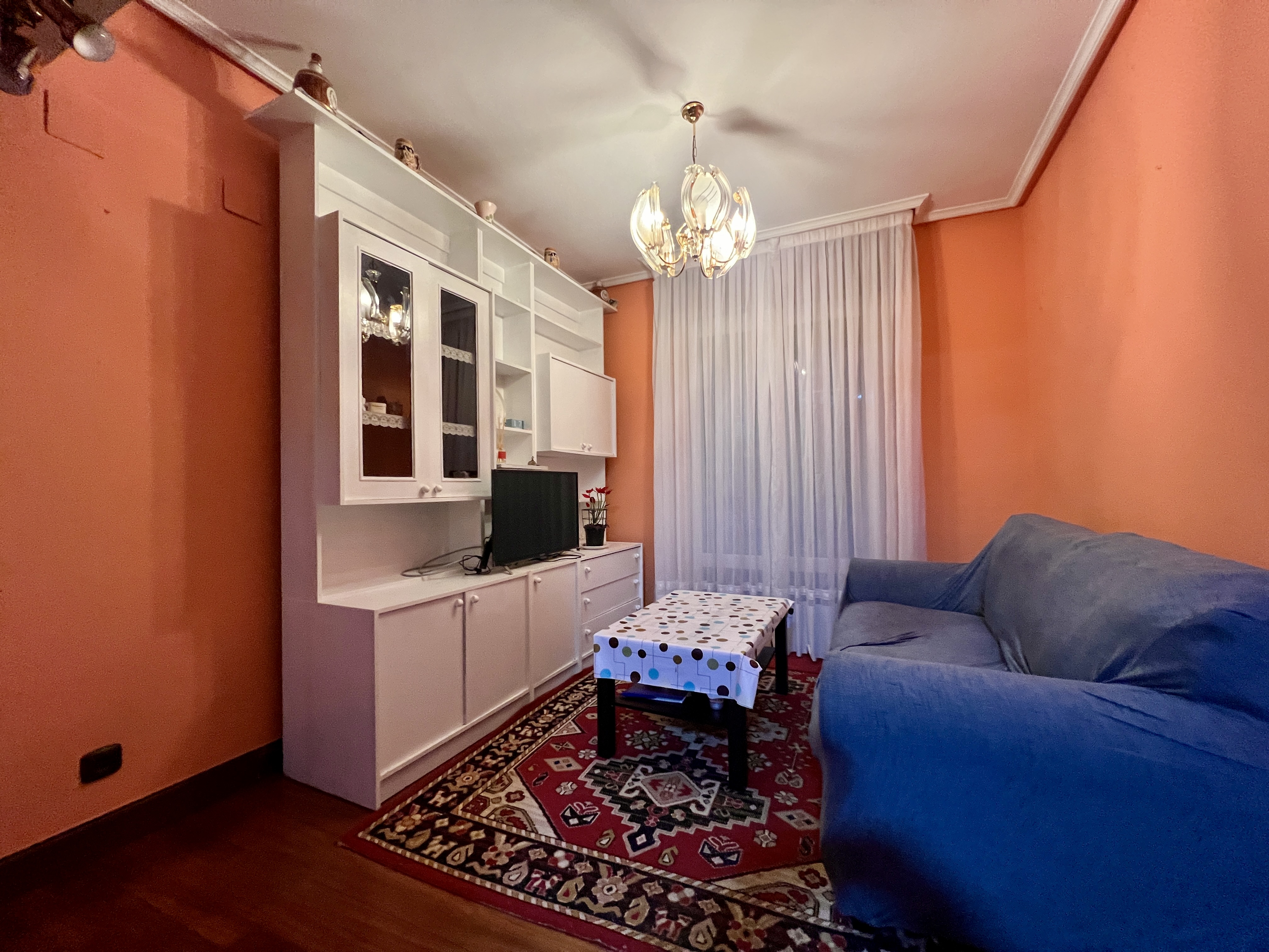 Photo of the flat for rent