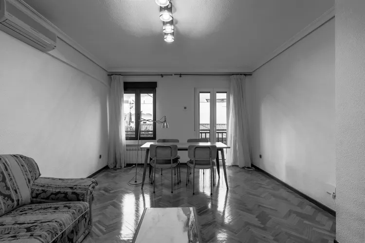 Foto del piso en alquiler