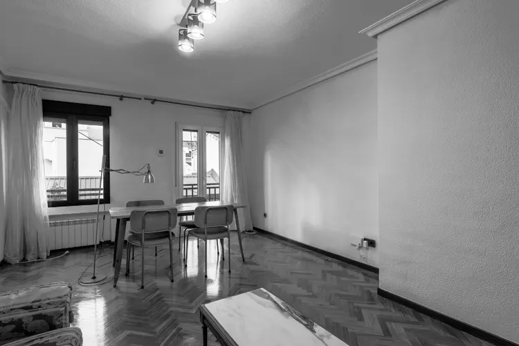 Foto del piso en alquiler