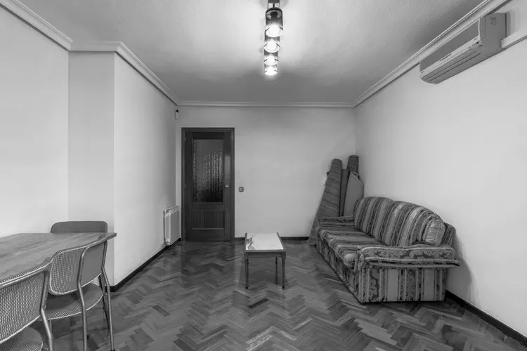 Foto del piso en alquiler