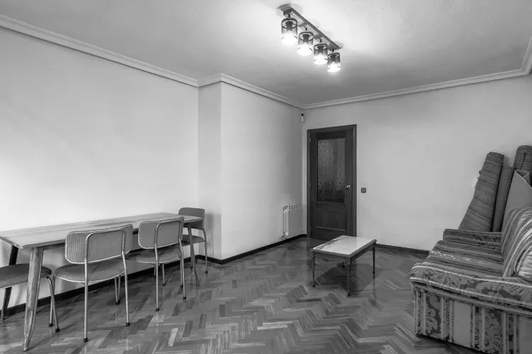 Foto del piso en alquiler