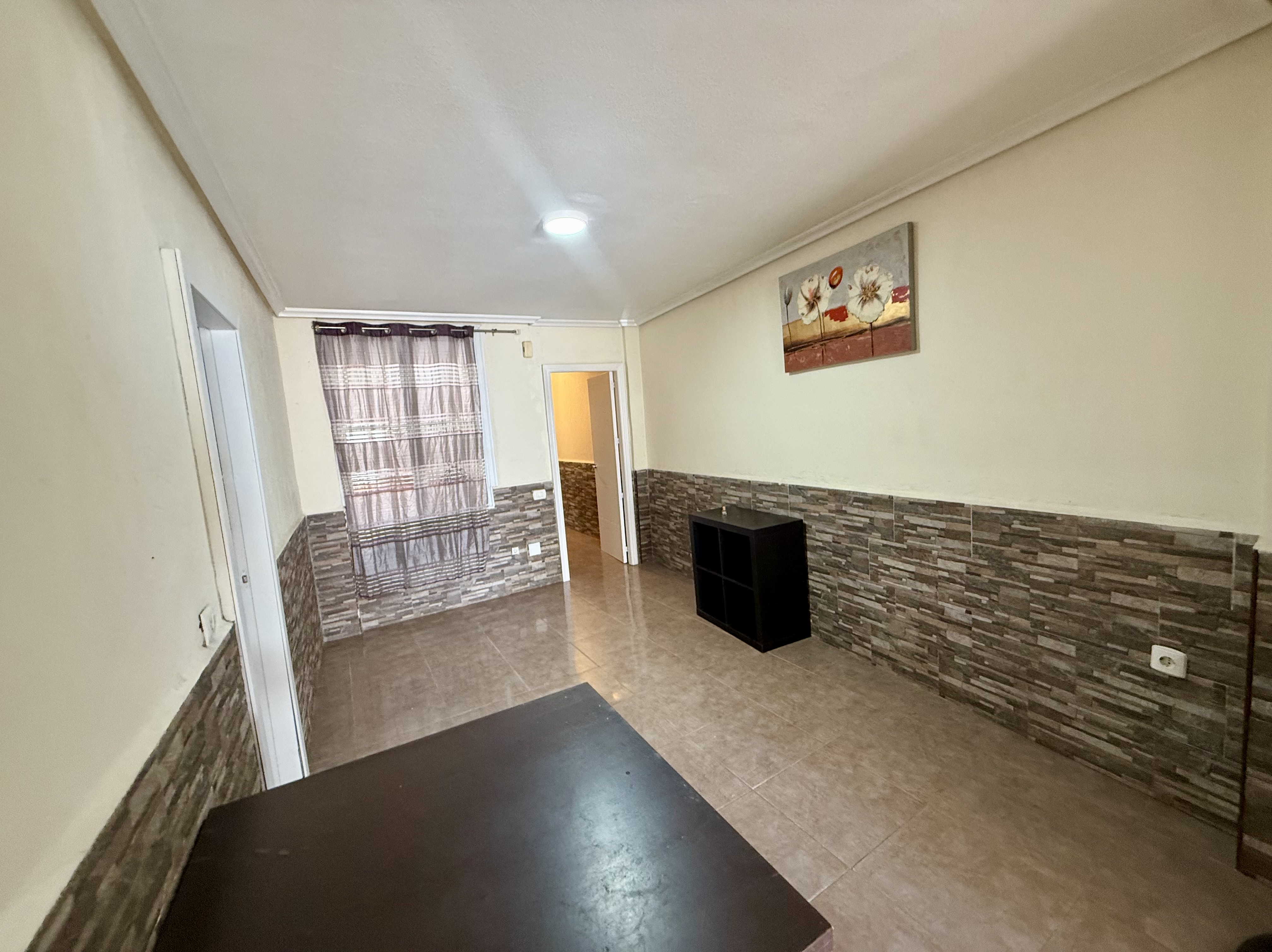 Photo of the flat for rent