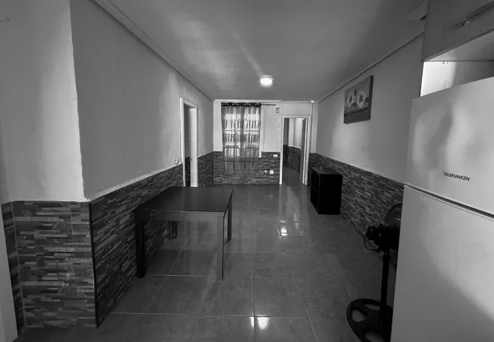 Foto del piso en alquiler