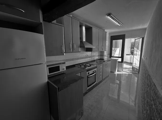 Foto del piso en alquiler