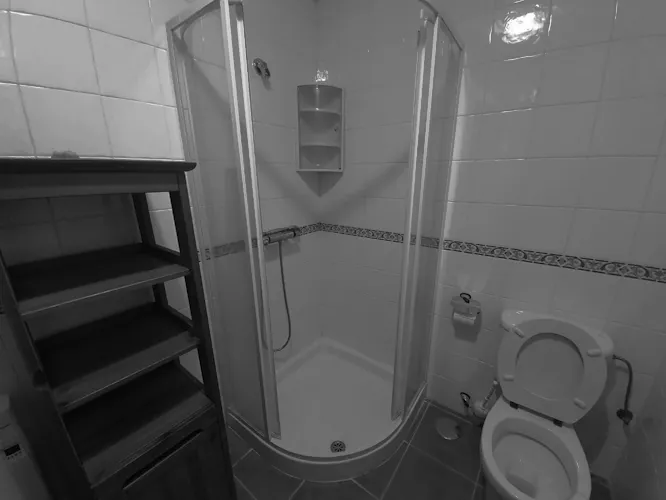 Foto de baño en un piso en alquiler
