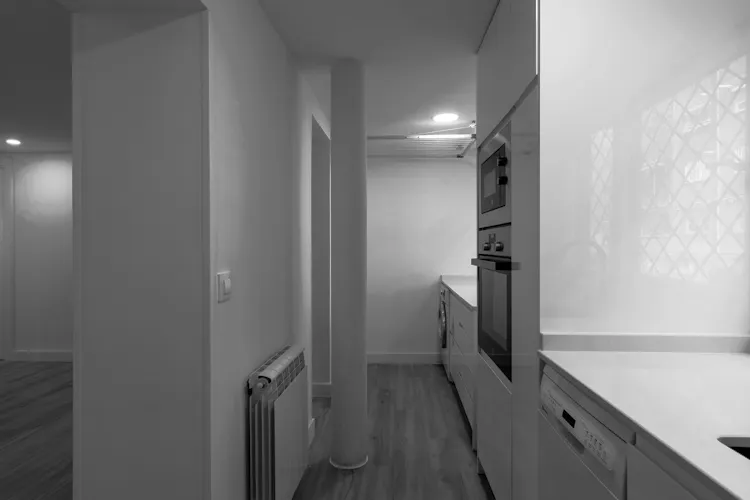 Foto del piso en alquiler
