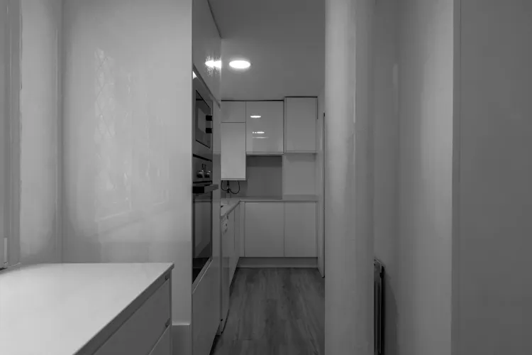 Foto del piso en alquiler