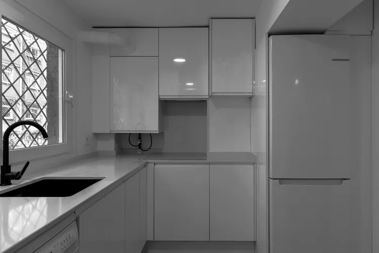 Foto del piso en alquiler