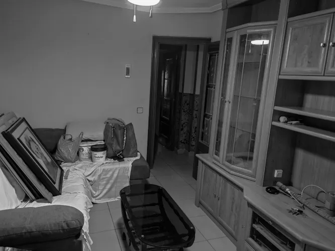 Foto del piso en alquiler