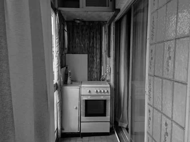 Foto del piso en alquiler