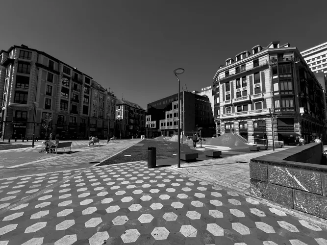 Foto del piso en alquiler