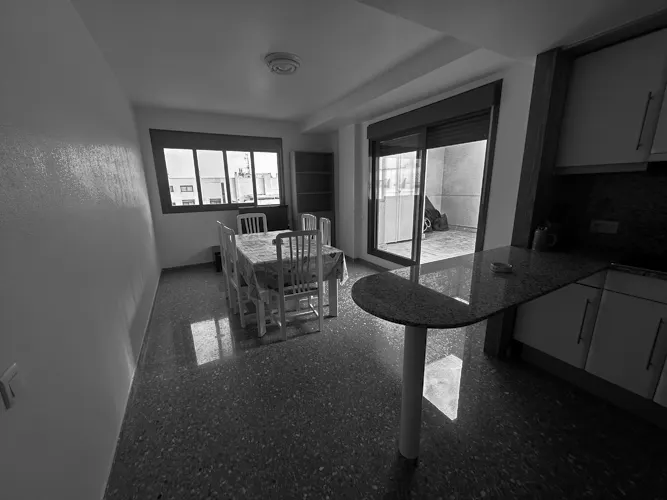 Foto del piso en alquiler