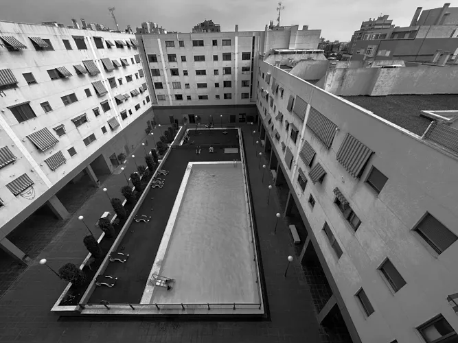 Foto del piso en alquiler