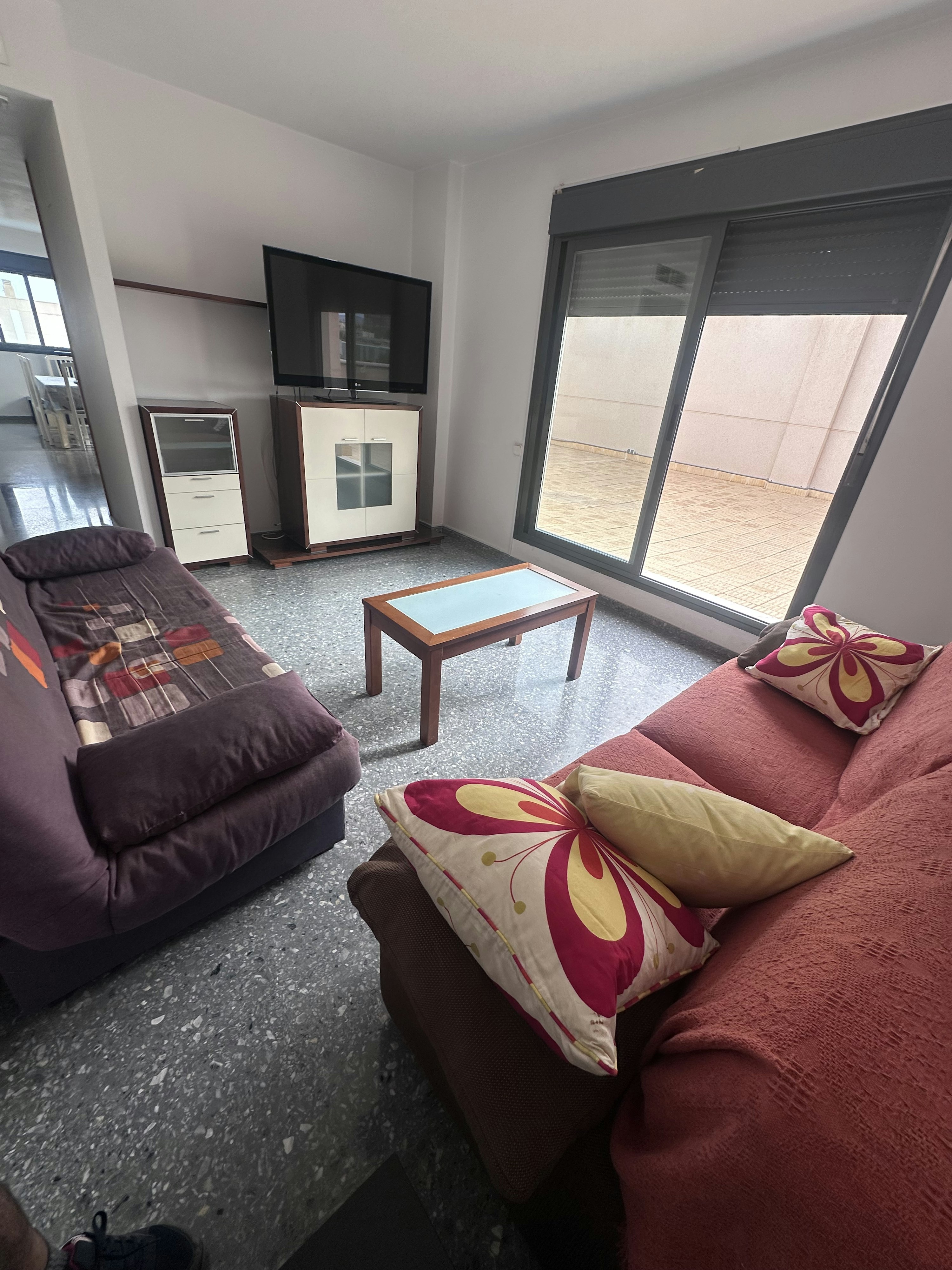 Foto del piso en alquiler