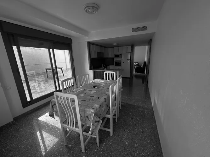 Foto del piso en alquiler