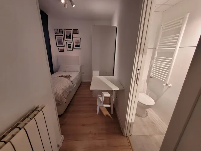 Foto del piso en alquiler